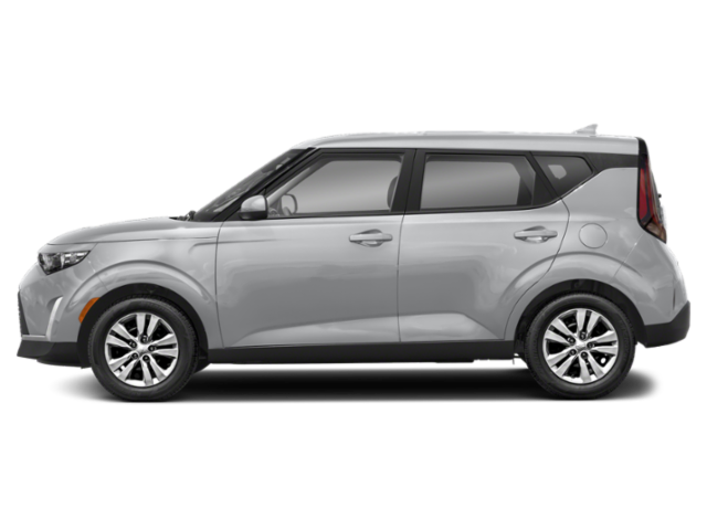 2024 Kia Soul LX photo 8
