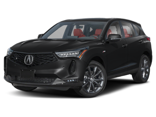 2026 Acura RDX A-Spec Package's photo