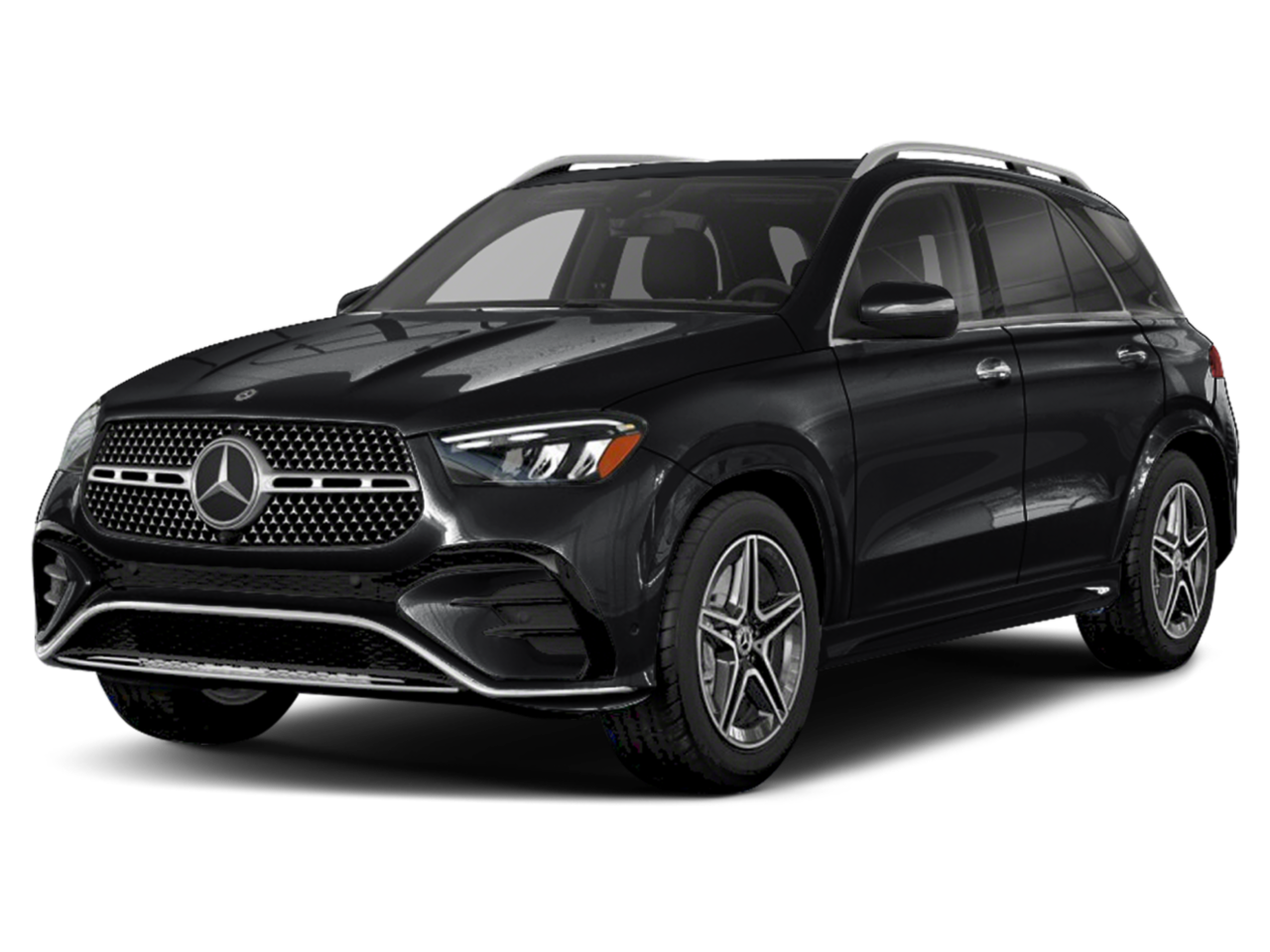 2026 Mercedes-Benz GLE GLE450's photo