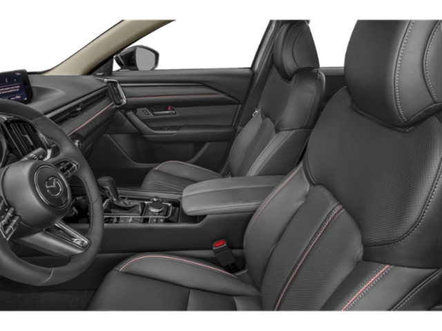 2025 Mazda CX-50 2.5 Turbo Premium Plus photo 6