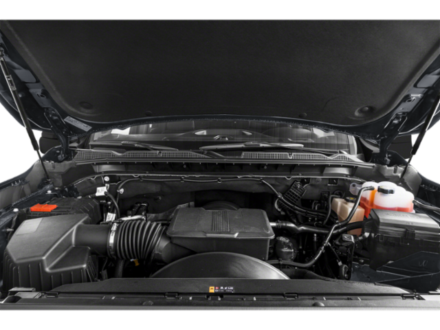 2026 Gmc Sierra 3500 HD Denali Ultimate photo 8