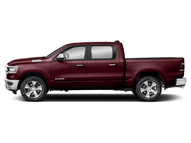 2022 Ram 1500 Laramie photo 3