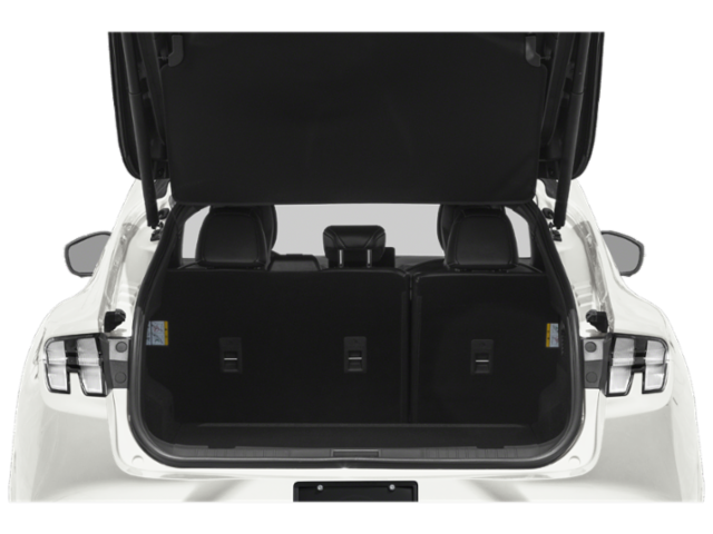 2023 FORD MUSTANG MACH-E - Image 8