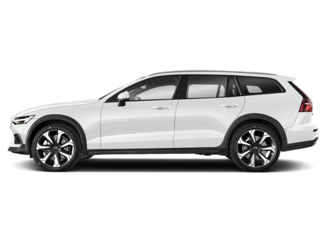 2026 Volvo V60 Cross Country Plus photo 2