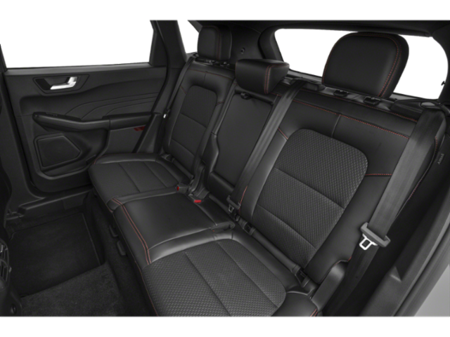2026 Ford Escape ST-Line photo 10