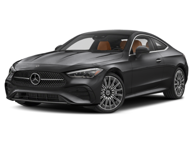 2026 Mercedes-Benz CLE