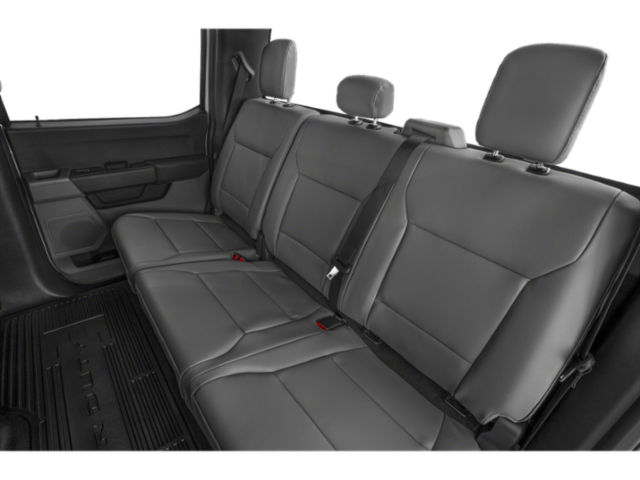 2025 Ford F-250 Super Duty XL
