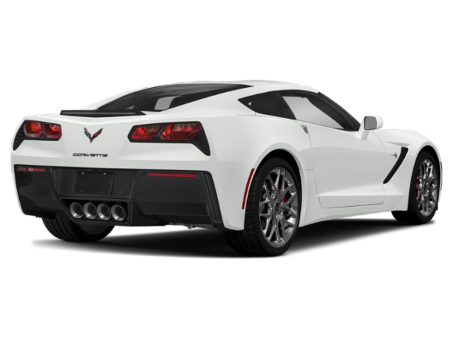 2019 Chevrolet Corvette Stingray 2LT photo 4