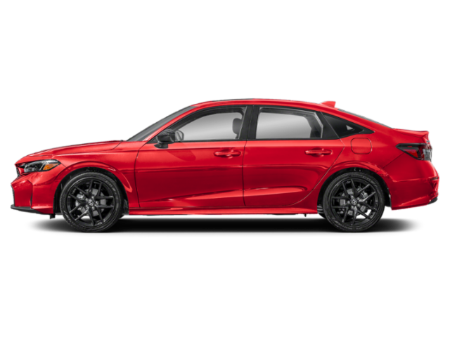 2026 Honda Civic Sport Hybrid photo 5