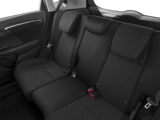 2016 Honda Fit LX photo 15