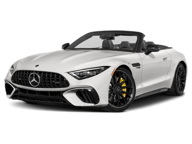 2023 Mercedes Benz SL AMG 55 photo 9