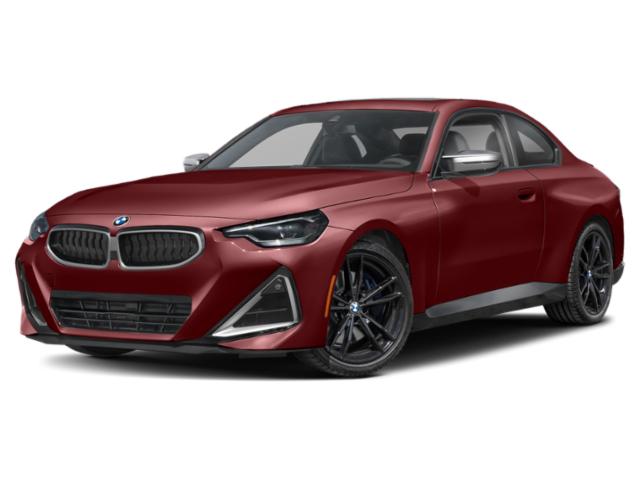 2024 BMW 2 Series