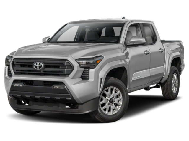 2024 Toyota Tacoma SR5's photo
