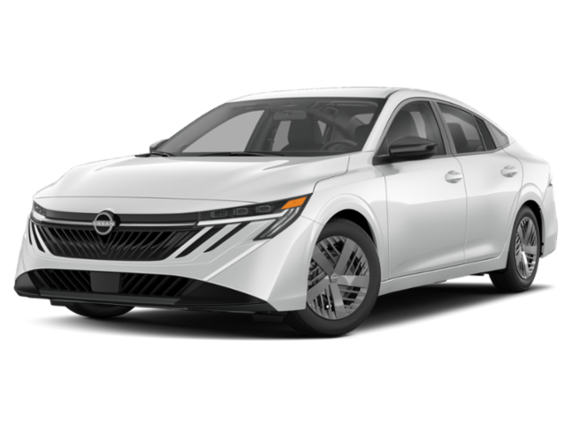 2026 Nissan Sentra S's photo