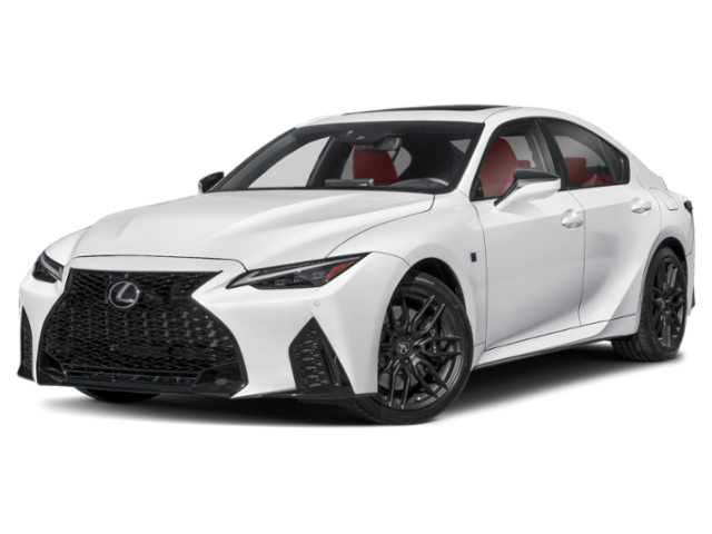 2023 Lexus IS 500 F SPORT PERFORMANCE's photo