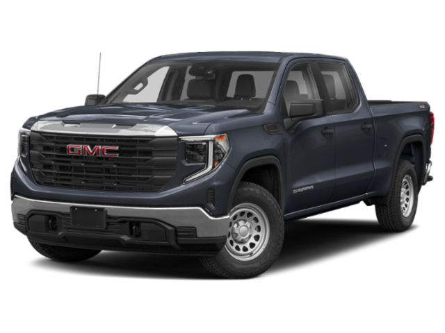 2023 GMC Sierra 1500 SLT's photo