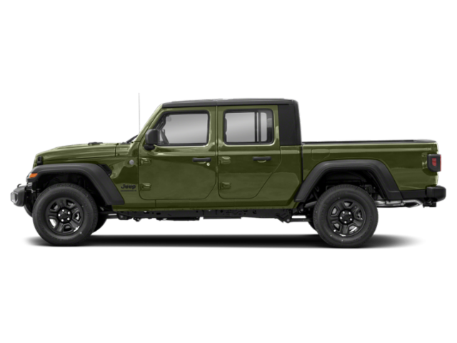 2022 Jeep Gladiator Sport photo 3
