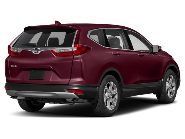 2019 Honda CR-V EX-L photo 2