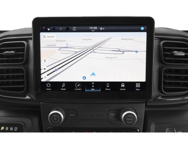 2025 Ram ProMaster 3500 photo 10
