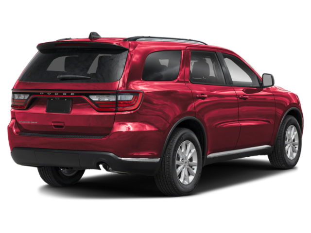2025 Dodge Durango GT Plus photo 2