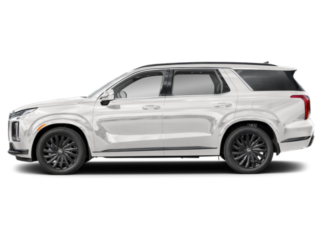 2024 Hyundai Palisade Calligraphy photo 3