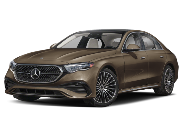 2026 Mercedes-Benz E-Class E350's photo