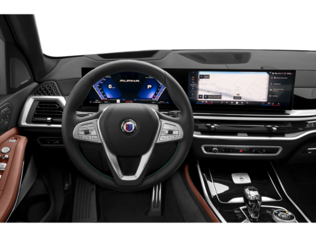 2026 Bmw X7 ALPINA XB7 photo 4