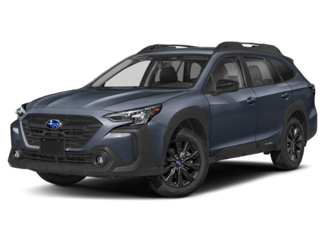 2025 Subaru Outback Onyx Edition's photo