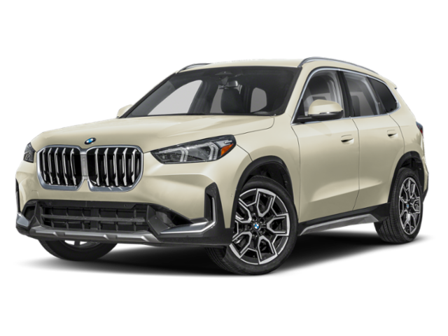 2026 BMW X1 28i's photo