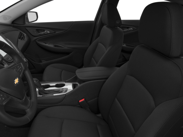 2016 Chevrolet Malibu 1LT photo 6