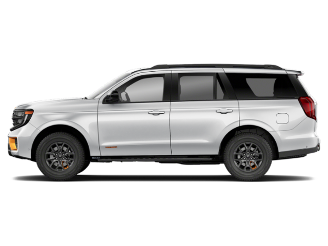 2025 Ford Expedition photo 2