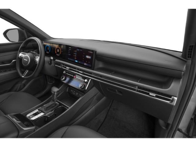 2026 Hyundai Santa Cruz SEL Activity photo 7