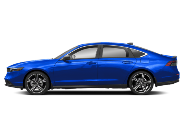 2025 Honda Accord Sport photo 3