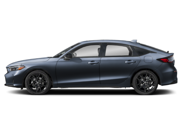 2026 Honda Civic Hatchback Sport Hybrid photo 6