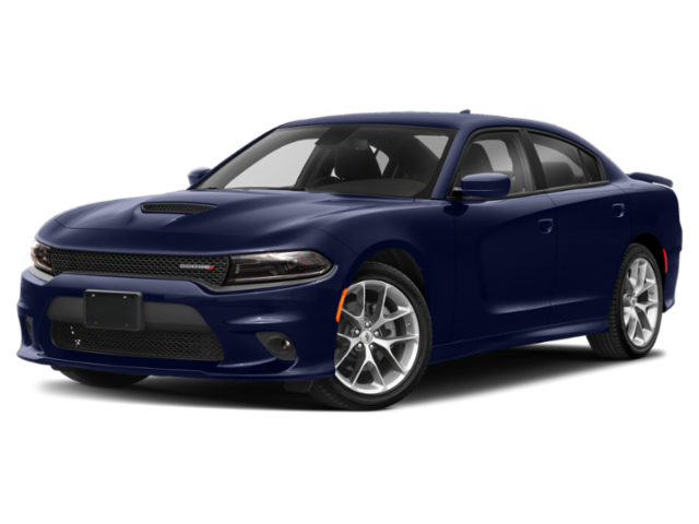 2022 Dodge Charger R/T's photo