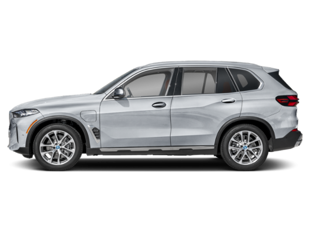 2025 Bmw X5 xDrive50e photo 3