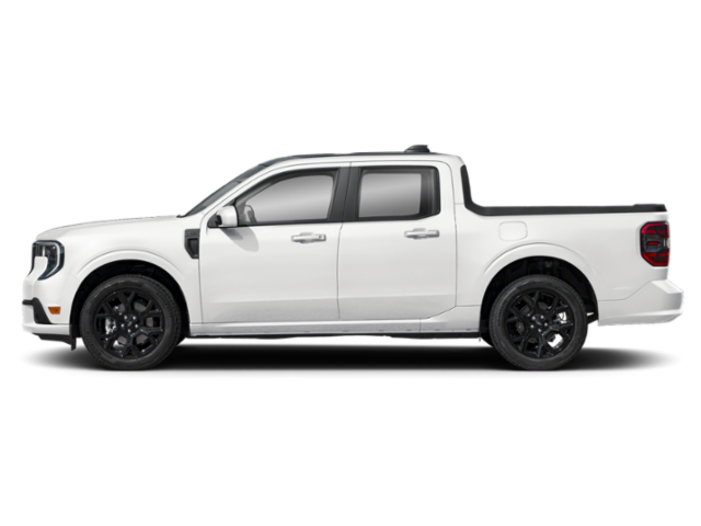 2025 Ford Maverick photo 11