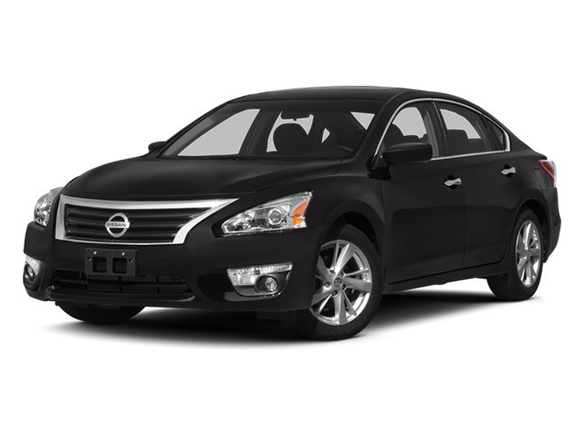 2014 Nissan Altima SV