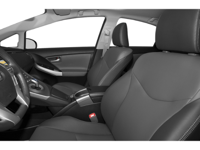 2015 Toyota Prius Four photo 15