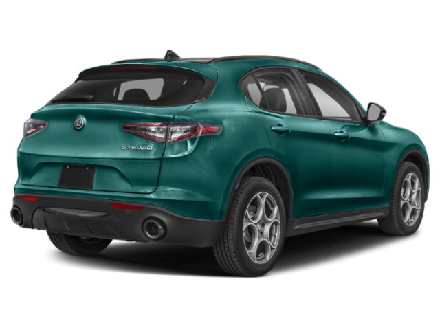 2024 Alfa Romeo Stelvio Quadrifoglio photo 2