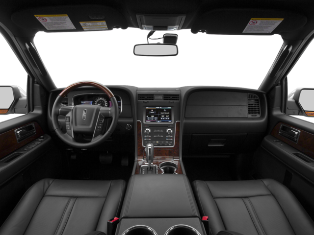 2017 LINCOLN NAVIGATOR - Image 5