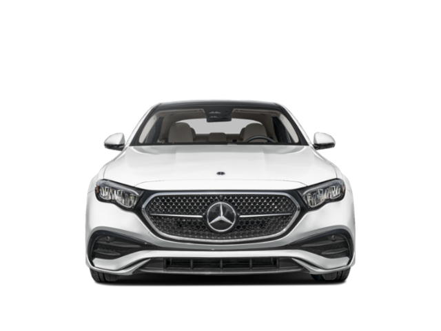 2026 Mercedes Benz E 450 4MATIC photo 2
