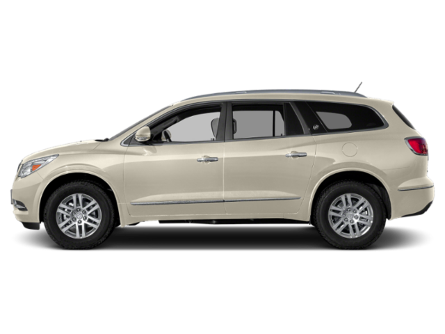 2015 Buick Enclave Convenience photo 3