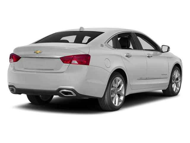 Used 2014 Chevrolet Impala 2LT with VIN 2G1125S37E9291508 for sale in Morrilton, AR