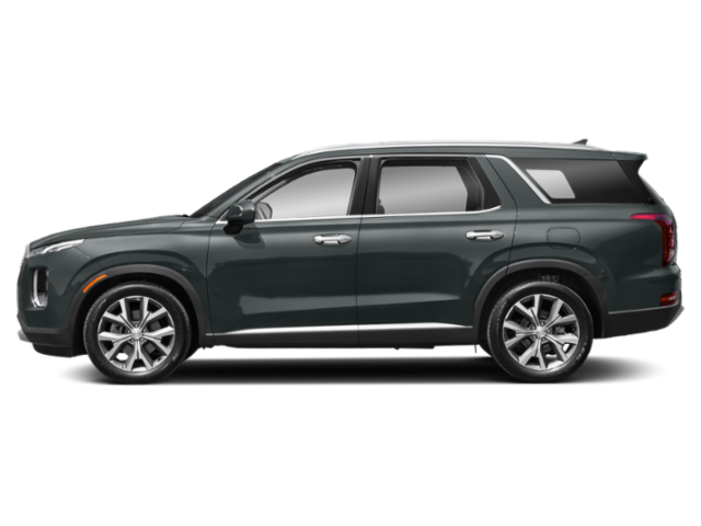 2022 Hyundai Palisade SEL photo 2