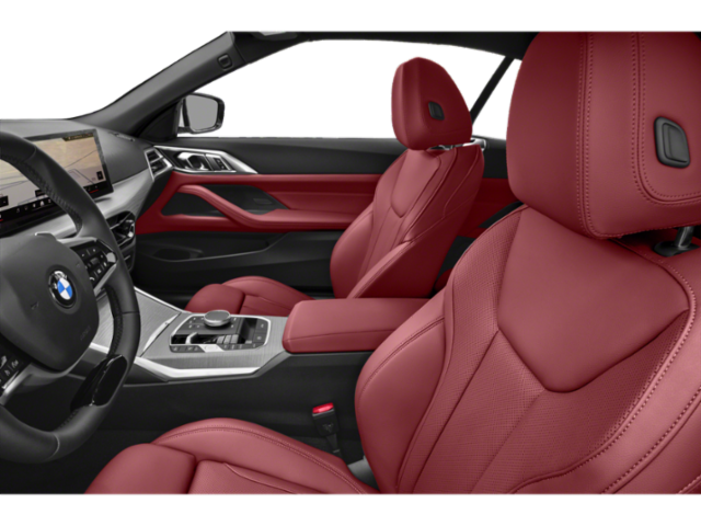 2026 Bmw 430i xDrive photo 6