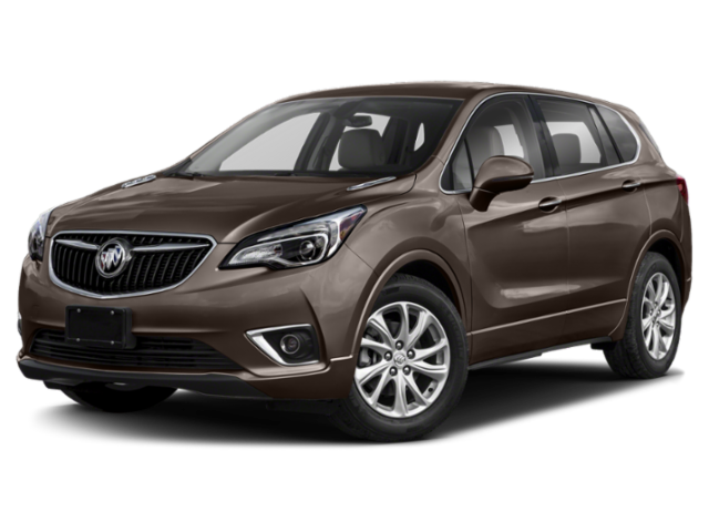 2020 Buick Envision Preferred's photo
