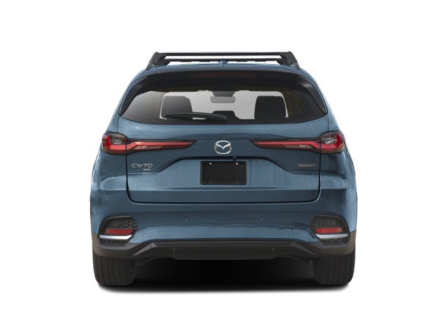 2026 Mazda CX-70 3.3 Turbo Premium photo 4