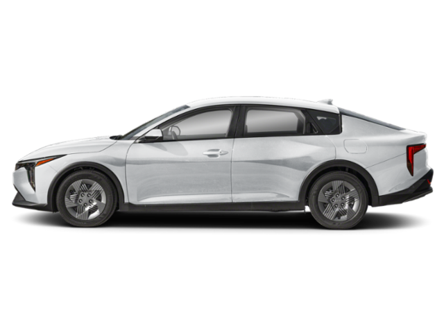 2025 Kia K4 LX photo 2