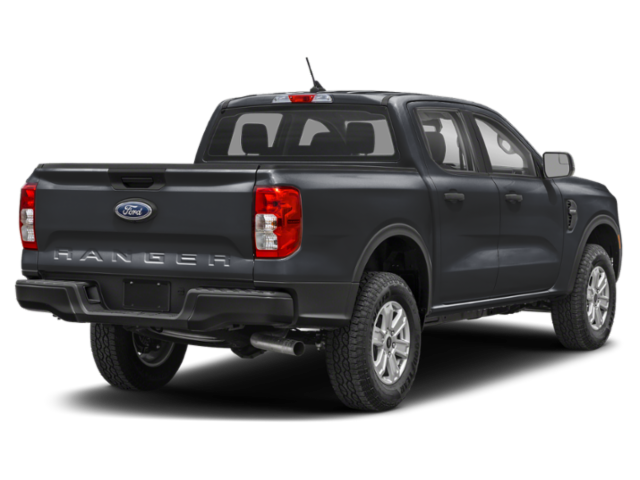 2025 Ford Ranger XL photo 2